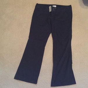 American Eagle Never Been Worn Blue Pants
